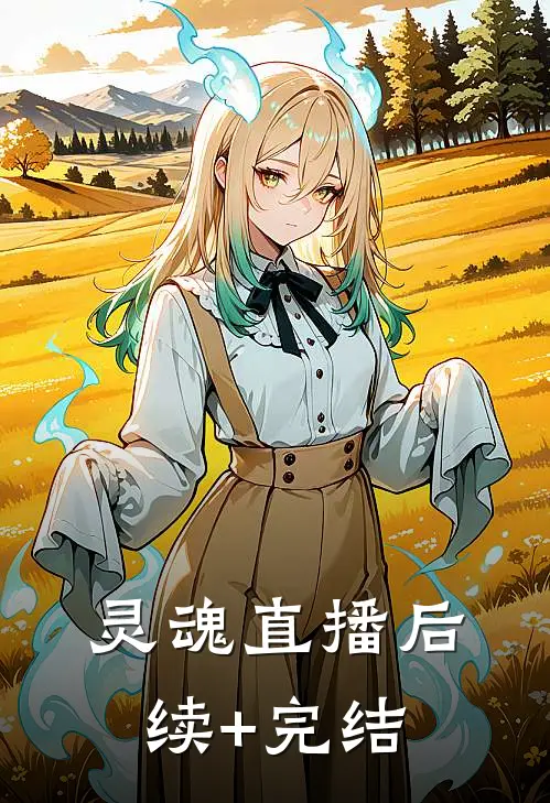 灵魂直播后续+完结