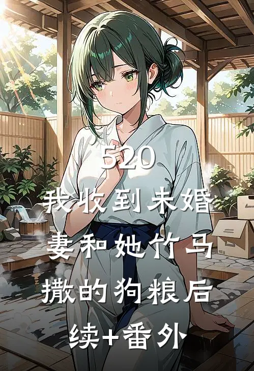 520，我收到未婚妻和她竹马撒的狗粮后续+番外