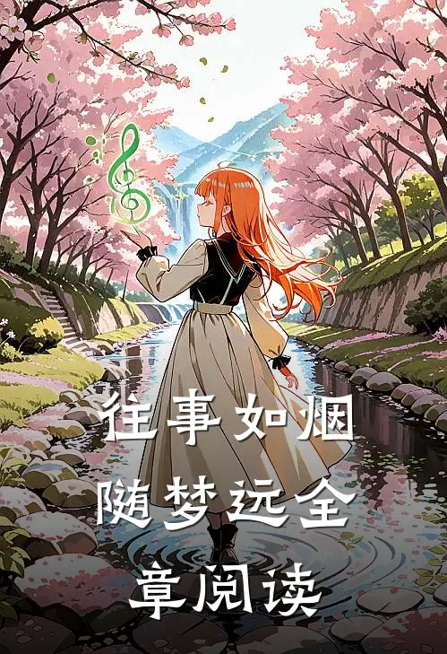 往事如烟随梦远全章阅读