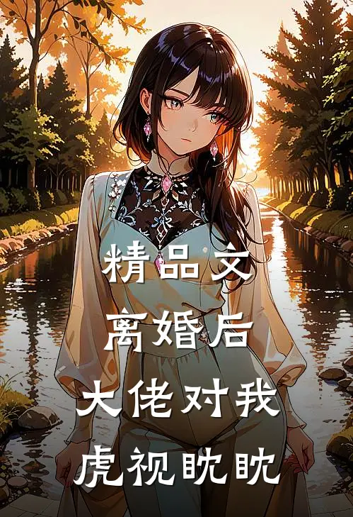 精品文离婚后，大佬对我虎视眈眈