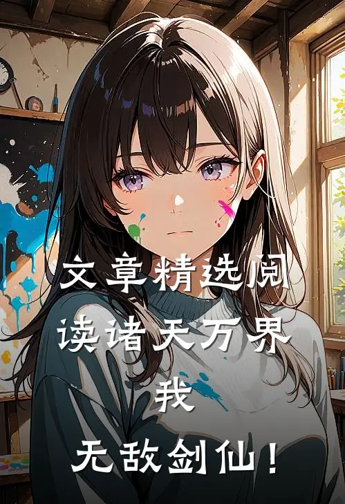 文章精选阅读诸天万界：我，无敌剑仙！