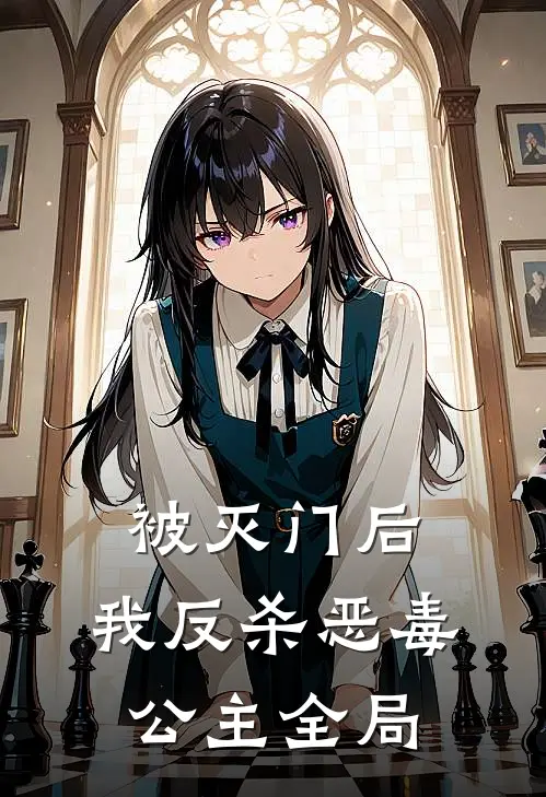 被灭门后，我反杀恶毒公主全局