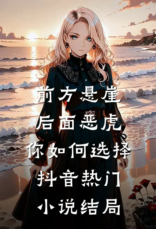 前方悬崖，后面恶虎，你如何选择抖音热门小说结局