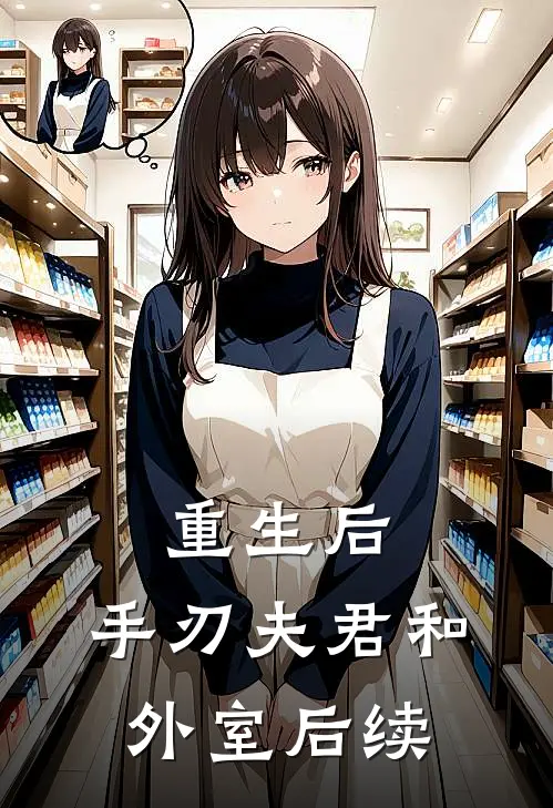 重生后，手刃夫君和外室后续