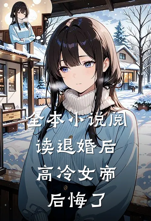 全本小说阅读退婚后，高冷女帝后悔了