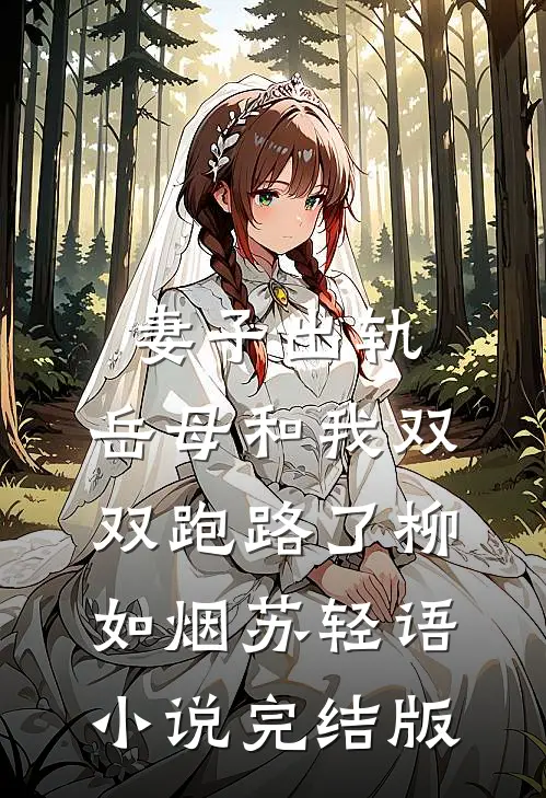 妻子出轨，岳母和我双双跑路了柳如烟苏轻语小说完结版