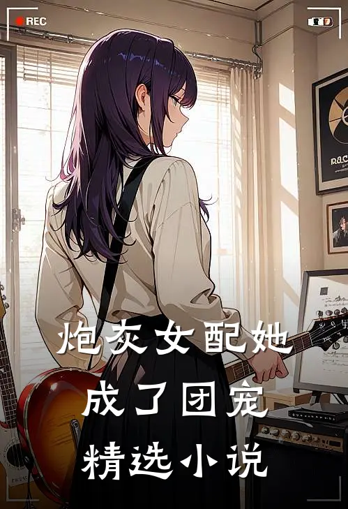 炮灰女配她成了团宠精选小说