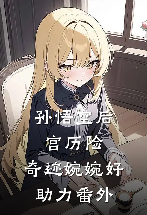 孙悟空后宫历险，奇迹婉婉好助力 番外