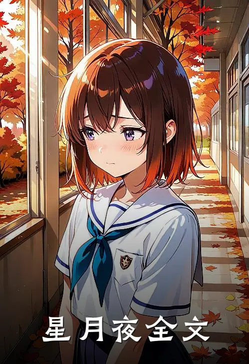 《星月夜》全文