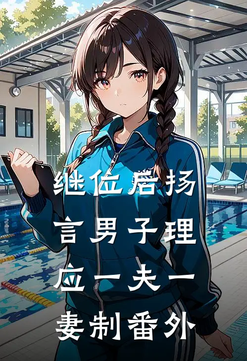 继位后扬言男子理应一夫一妻制 番外