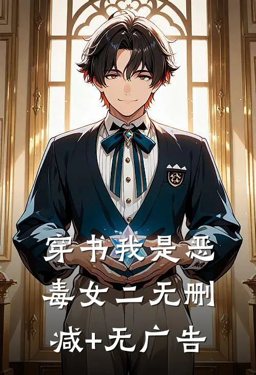 穿书我是恶毒女二无删减+无广告