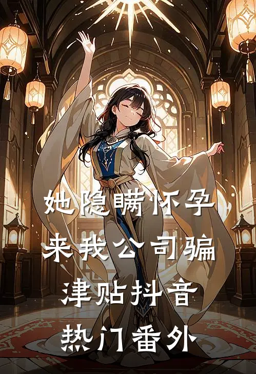 她隐瞒怀孕来我公司骗津贴抖音热门 番外