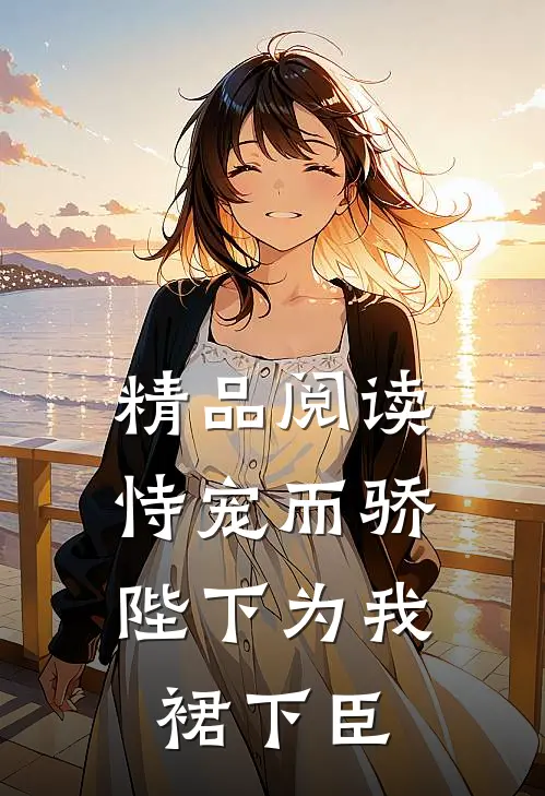 精品阅读恃宠而骄，陛下为我裙下臣