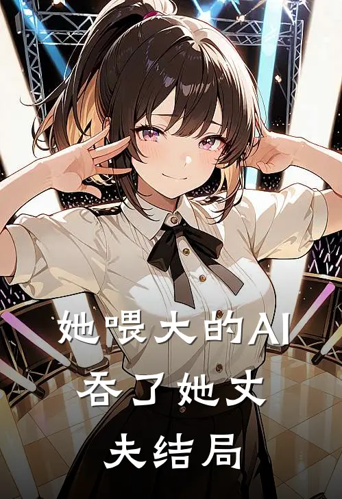 她喂大的AI，吞了她丈夫结局