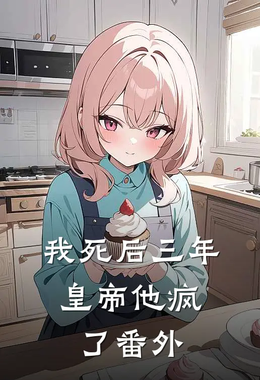 我死后三年，皇帝他疯了 番外
