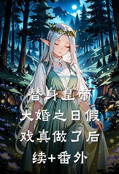 替身皇帝，大婚之日假戏真做了后续+番外