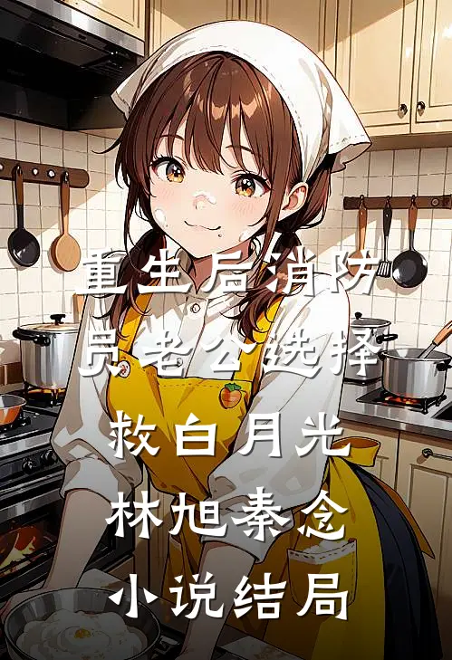 重生后消防员老公选择救白月光林旭秦念小说结局