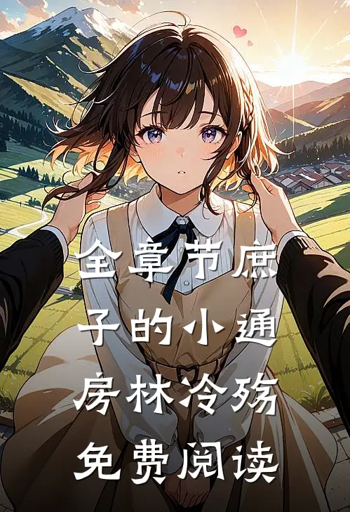 全章节庶子的小通房林冷殇免费阅读