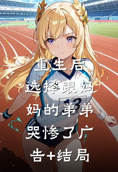 重生后，选择跟妈妈的弟弟哭惨了广告+结局