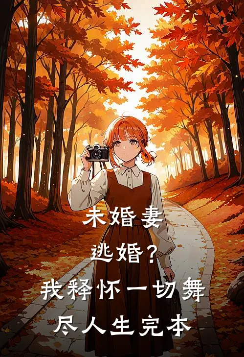 未婚妻逃婚？我释怀一切舞尽人生完本