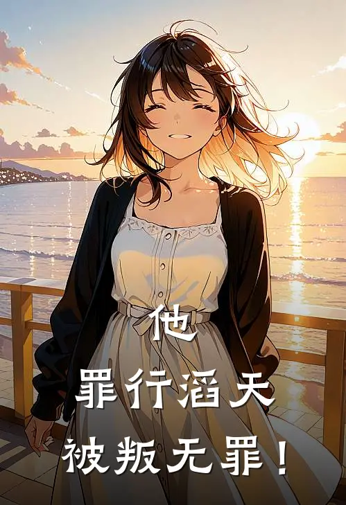 他，罪行滔天，被叛无罪！