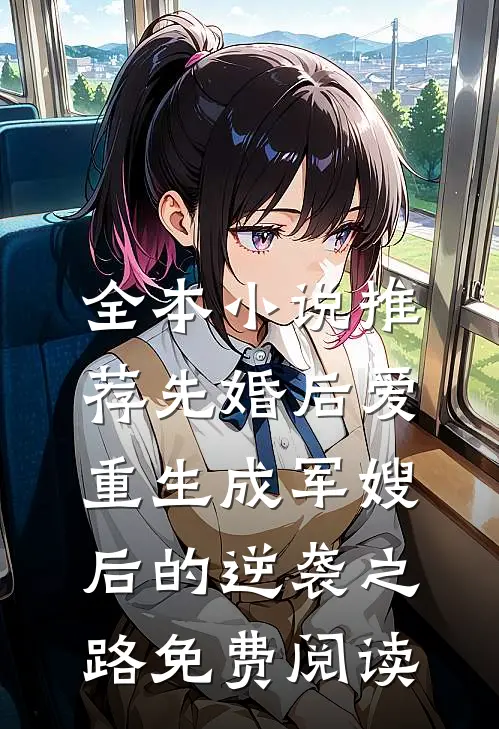 全本小说推荐先婚后爱:重生成军嫂后的逆袭之路免费阅读