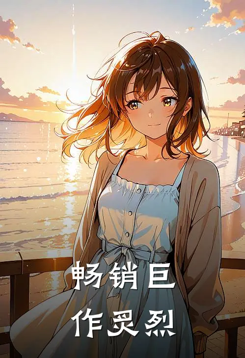 畅销巨作炙烈