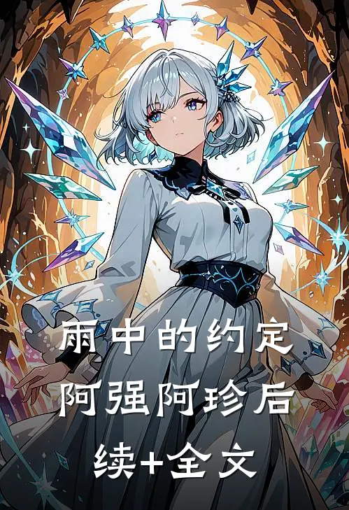 《雨中的约定》阿强阿珍后续+全文