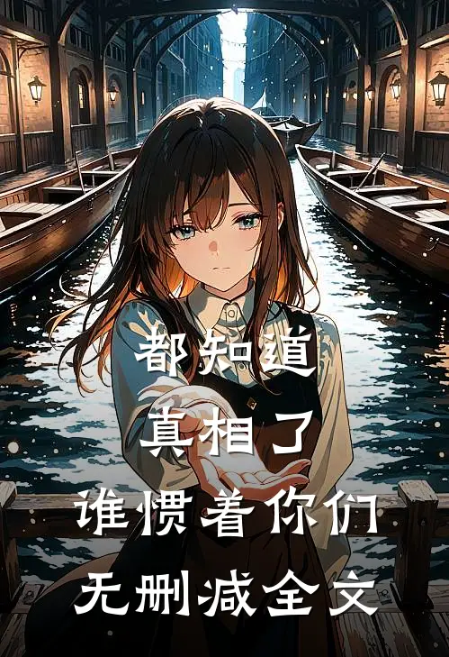 都知道真相了，谁惯着你们无删减全文