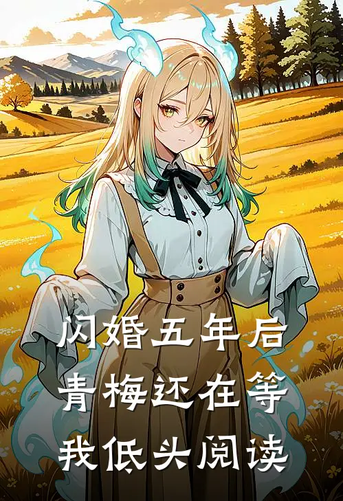 闪婚五年后，青梅还在等我低头阅读