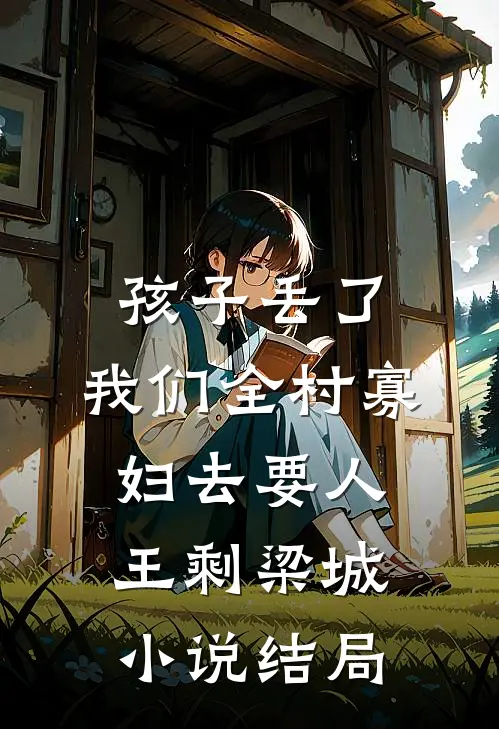 孩子丢了，我们全村寡妇去要人王剩梁城小说结局