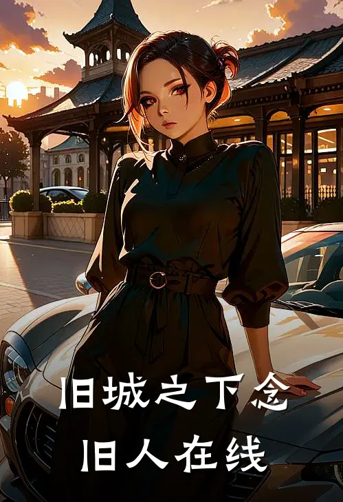 旧城之下念旧人在线