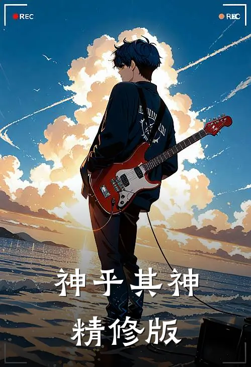 神乎其神精修版