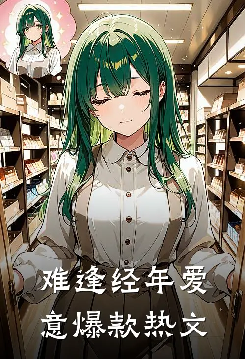 难逢经年爱意爆款热文