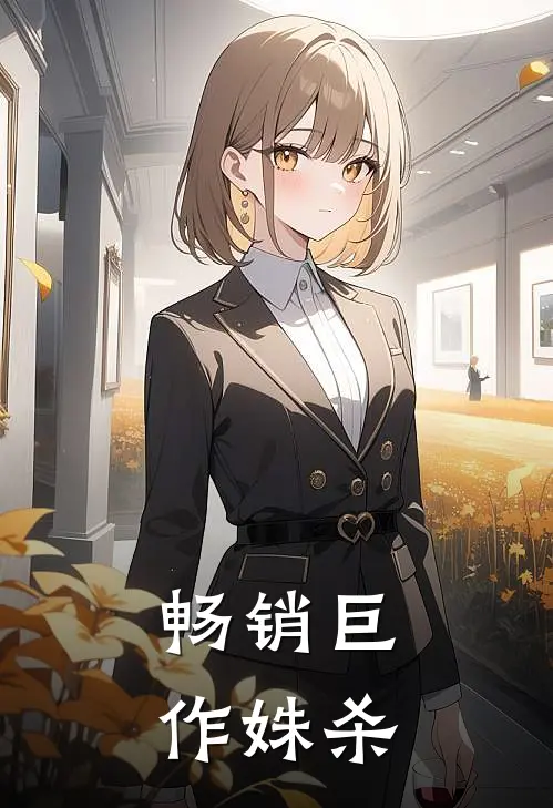 畅销巨作姝杀