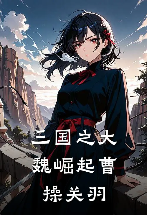 三国之大魏崛起曹操关羽