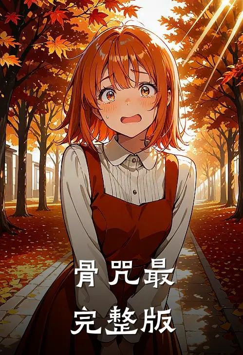 骨咒最完整版