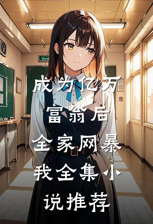 成为亿万富翁后，全家网暴我全集小说推荐