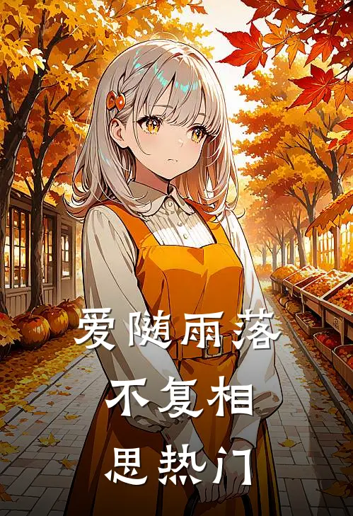 爱随雨落，不复相思热门