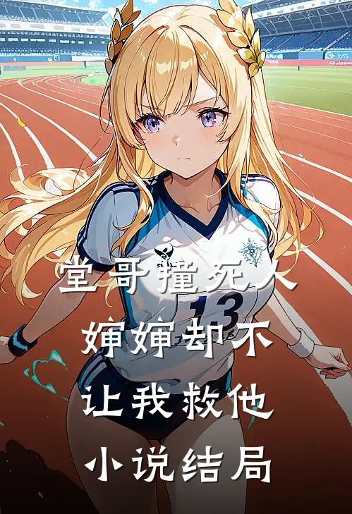 堂哥撞死人，婶婶却不让我救他小说结局