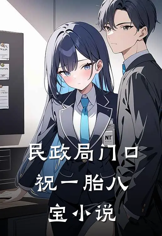 民政局门口，祝一胎八宝小说