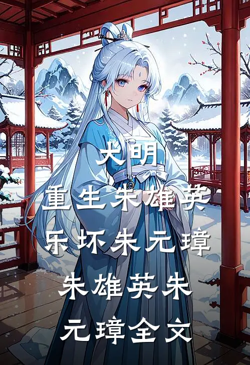 大明：重生朱雄英，乐坏朱元璋朱雄英朱元璋全文