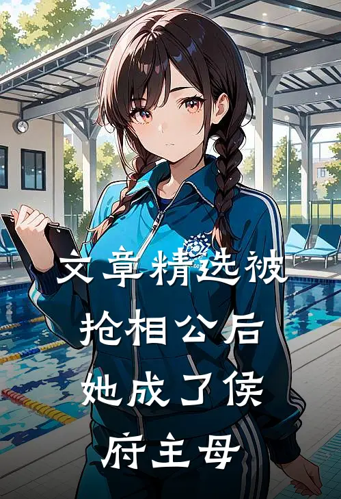 文章精选被抢相公后，她成了侯府主母