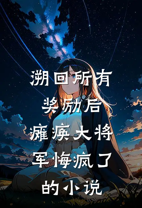 溯回所有奖励后，瘫痪大将军悔疯了的小说