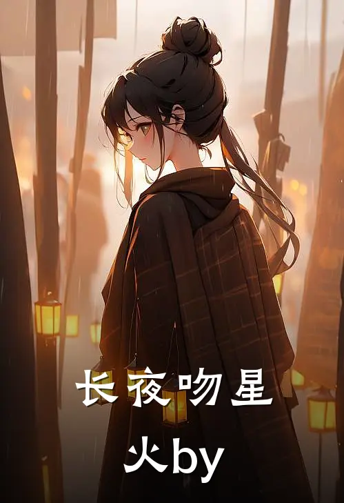 长夜吻星火by