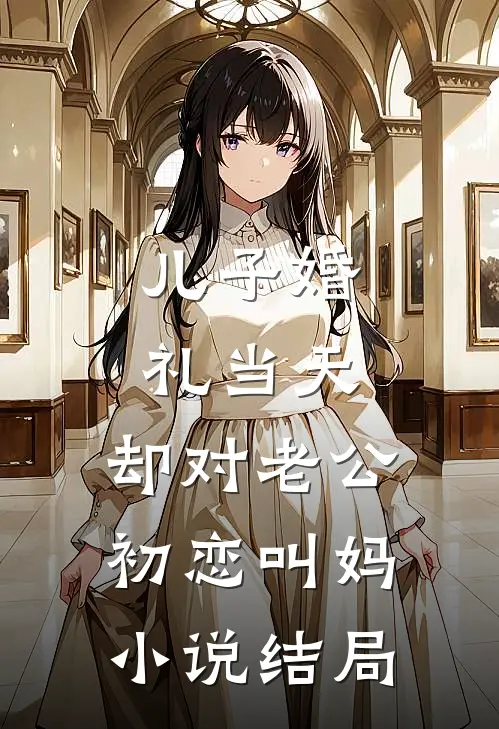 儿子婚礼当天，却对老公初恋叫妈小说结局