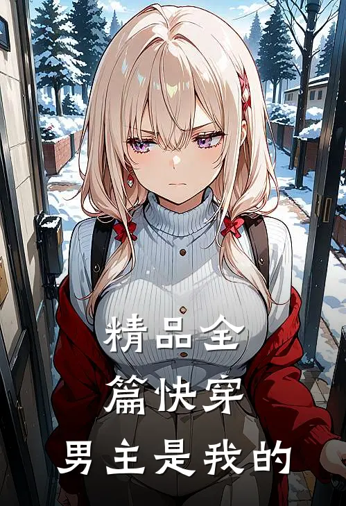 精品全篇快穿：男主是我的