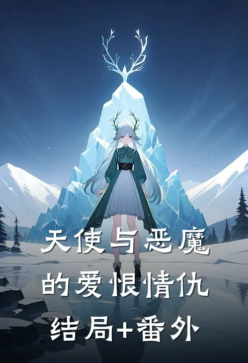 天使与恶魔的爱恨情仇结局+番外