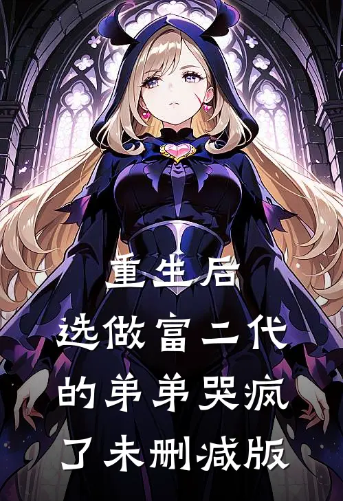 重生后，选做富二代的弟弟哭疯了未删减版