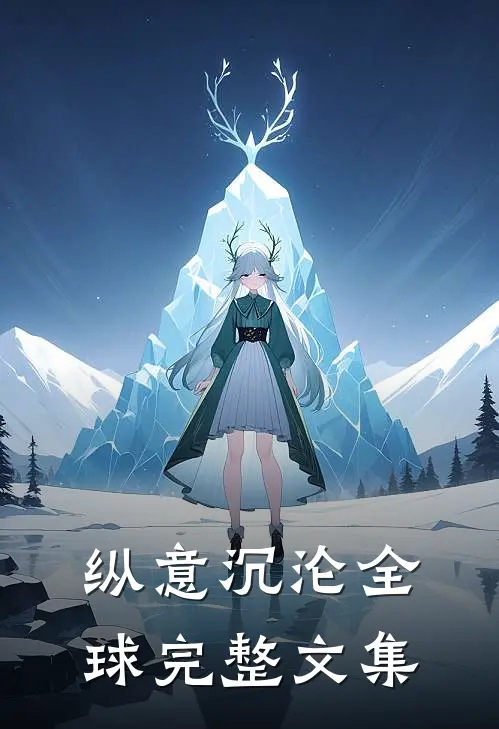 纵意沉沦全球完整文集